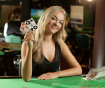 ALLBET logo